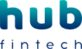 logo hubfintech