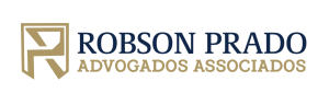 logo Robson Prado