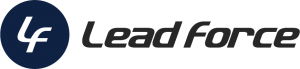 logo leadforce